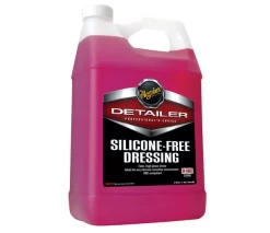 Meguiars Silicone Free Dressing (3.78L)