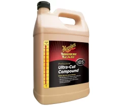 Meguiars #105 - Ultra Cut Compound -Car Accessories Store meguiars 105 ultra cut 1us
