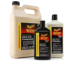 Meguiars #105 - Ultra Cut Compound