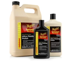 Meguiars #205 - Ultra Finishing Polish