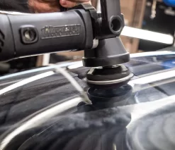 Meguiars DA Microfiber Finishing Pads 3 In. (Pkg/2) -Car Accessories Store meguiars DMF3 d