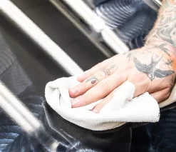 Meguiars DA Microfiber Finishing Pads 3 In. (Pkg/2) -Car Accessories Store meguiars DMF3 e