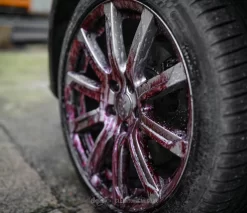 Meguiars - Ultimate All Wheel Cleaner (709ml) -Car Accessories Store meguiars all wheel image