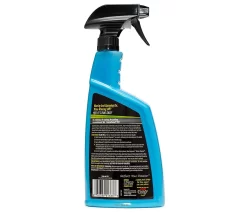 Meguiar's Hybrid Ceramic Wax 786ml 7 Meguiar's Hybrid Ceramic Wax 786ml -Car Accessories Store meguiars ceramic wax back