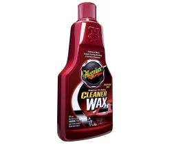 Meguiars - Cleaner Wax