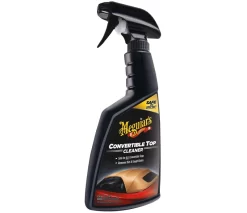 Meguiar's Convertible And Cabriolet Cleaner