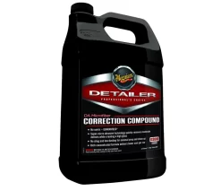 Meguiar's DA Microfiber Correction Compound 128oz