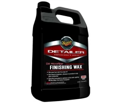 Meguiars - Microfiber Finishing Wax 128oz
