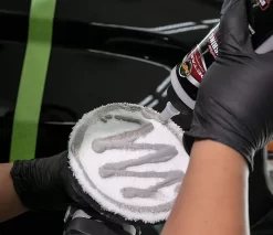 Meguiars - DA Microfiber Finishing Wax -Car Accessories Store meguiars finishing wax a