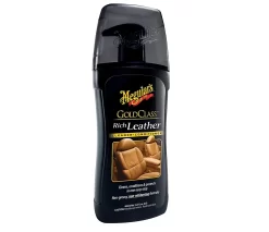 Meguiar's Leather Cleaner And Conditioner