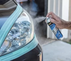 Meguiars - Two Step Headlight Restoration Kit 9 Meguiars - Two Step Headlight Restoration Kit -Car Accessories Store meguiars headlight G2970 c