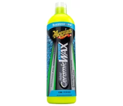 Meguiars Hybrid Ceramic Liquid Wax - 473ml
