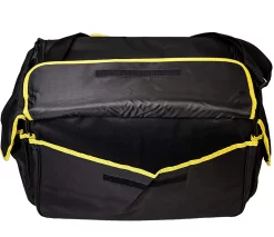 Meguiar's Black Large Car Care Kit Bag Detailing Bag ST025 8 Meguiar's Black Large Car Care Kit Bag Detailing Bag ST025 -Car Accessories Store meguiars large kit bag b