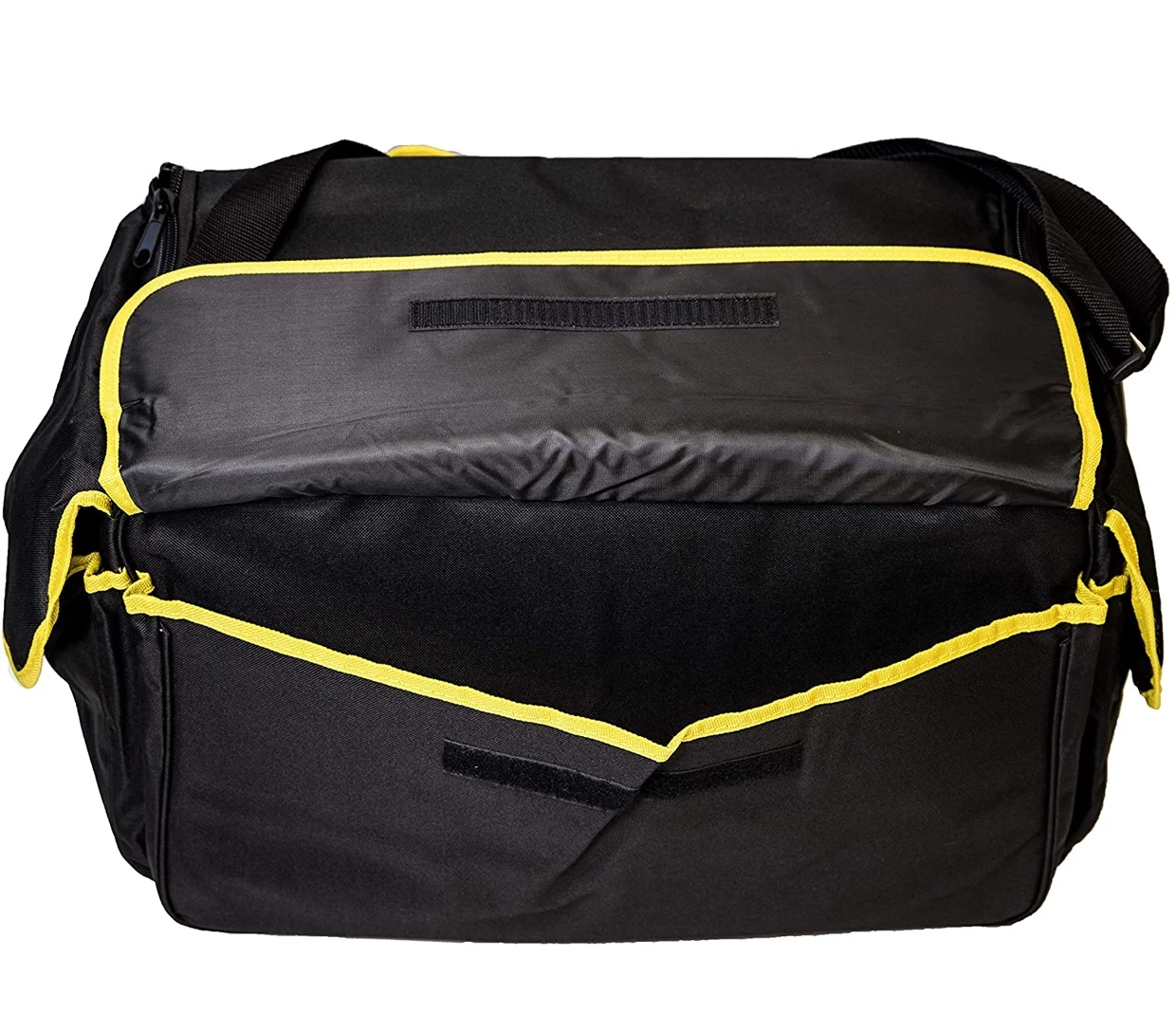 Meguiar's Black Large Car Care Kit Bag Detailing Bag ST025 3 Meguiar's Black Large Car Care Kit Bag Detailing Bag ST025 - Image 3