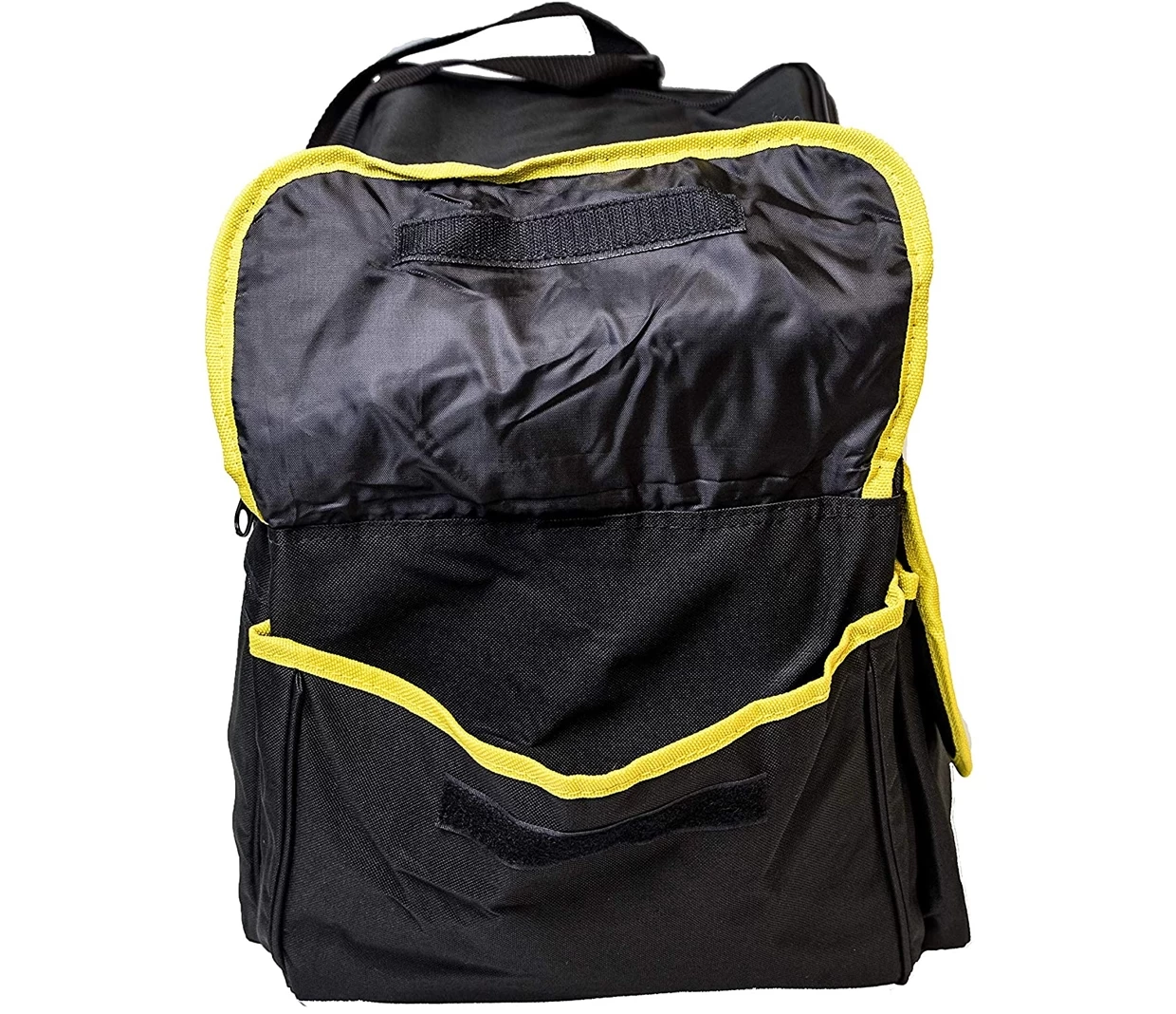 Meguiar's Black Large Car Care Kit Bag Detailing Bag ST025 4 Meguiar's Black Large Car Care Kit Bag Detailing Bag ST025 - Image 4