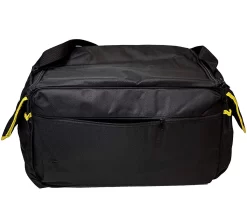 Meguiar's Black Large Car Care Kit Bag Detailing Bag ST025 10 Meguiar's Black Large Car Care Kit Bag Detailing Bag ST025 -Car Accessories Store meguiars large kit bag d