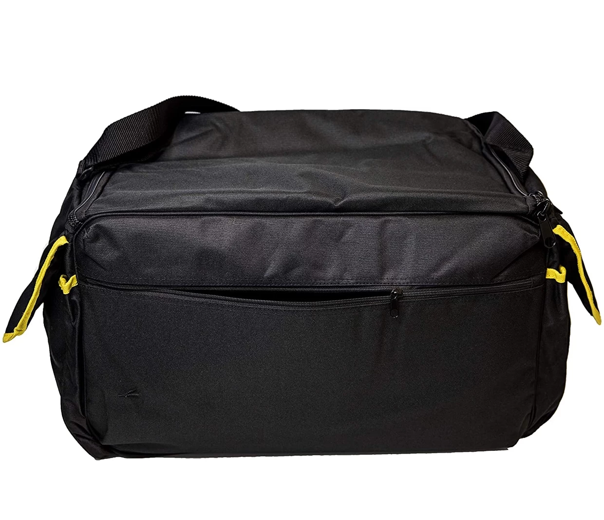 Meguiar's Black Large Car Care Kit Bag Detailing Bag ST025 5 Meguiar's Black Large Car Care Kit Bag Detailing Bag ST025 - Image 5