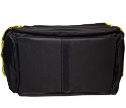 Meguiar's Black Large Car Care Kit Bag Detailing Bag ST025 11 Meguiar's Black Large Car Care Kit Bag Detailing Bag ST025 -Car Accessories Store meguiars large kit bag e