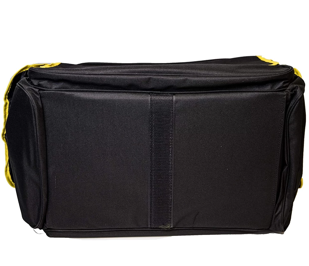 Meguiar's Black Large Car Care Kit Bag Detailing Bag ST025 6 Meguiar's Black Large Car Care Kit Bag Detailing Bag ST025 - Image 6