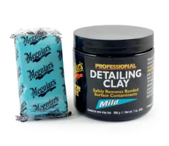 Meguiars Detailing Clay - Mild
