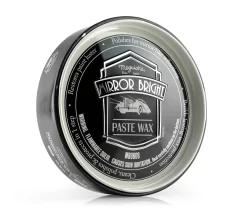 Meguiar's Mirror Bright Polishing Paste Wax (227g)