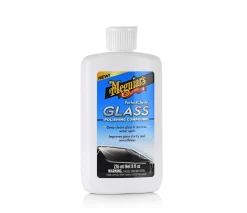 Meguiars - Perfect Clarity Glass Polishing Compound