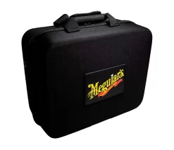 Meguiars - Soft Shell Carry Case
