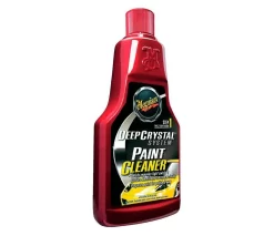 Meguiar's Deep Crystal Step 1 - Cleaner