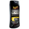 Meguiars - Ultimate Black Protectant