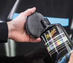 Meguiars - Ultimate Wax -Car Accessories Store meguiars ultimate liquid
