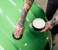 Meguiars - Ultimate Wax -Car Accessories Store meguiars ultimate paste b