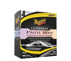 Meguiars - Ultimate Wax -Car Accessories Store meguiars ultimate paste wax