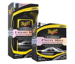 Meguiars - Ultimate Wax