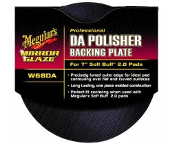 Meguiars DBP6 - 6" Dual Action Backing Plate