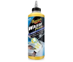 Meguiars - Car Wash Plus+