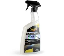 Meguiars - Ultimate Wash & Wax Anywhere