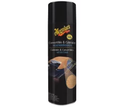 Meguiar's Convertible And Cabriolet Weatherproofer