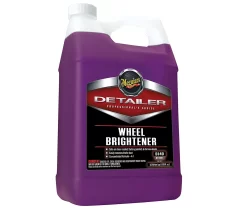 Meguiars Wheel Brightener