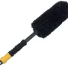Meguiar's Supreme Microfibre Wheel Brush