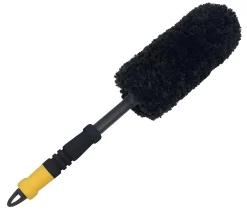 Meguiar's Supreme Microfibre Wheel Brush