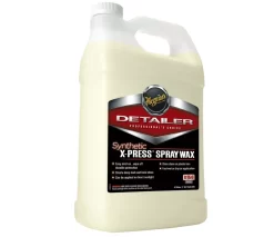 Meguiar's - X-Press Spray Wax 3.78L