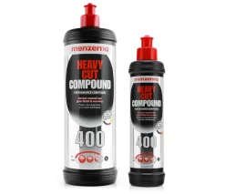 Menzerna Heavy Cut Compound 400 (HC400)