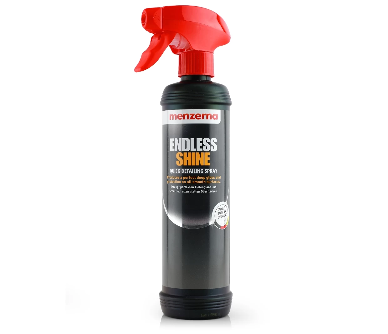 Menzerna - Endless Shine 1 Menzerna - Endless Shine