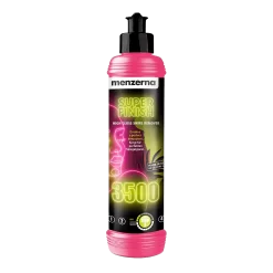 Menzerna Super Finish 3500 (PO106FA) 250ml Pink Line