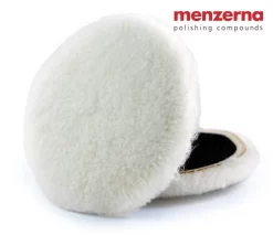 Menzerna - 150mm Wool Pad