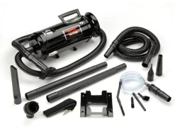 Metro Vac - Vac N Blow