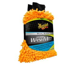 Meguiars - Hybrid Wash Mitt