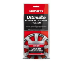 Mothers - Ultimate Mag & Aluminium Polish