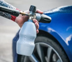 MTM Hydro PF22 Foam Lance (various Adaptors) -Car Accessories Store mtm pf22 snow foam lance 1