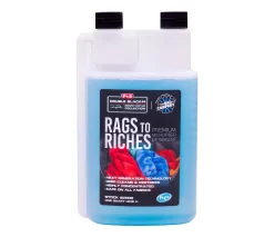 P&S - Rags To Riches Microfibre Detergent
